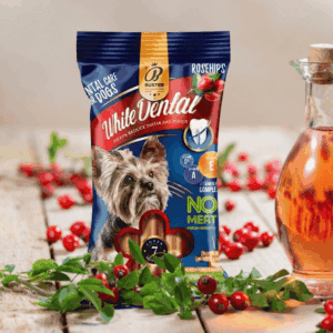 BUSTER DENTAL CSIPKEBOGYÓS 110g