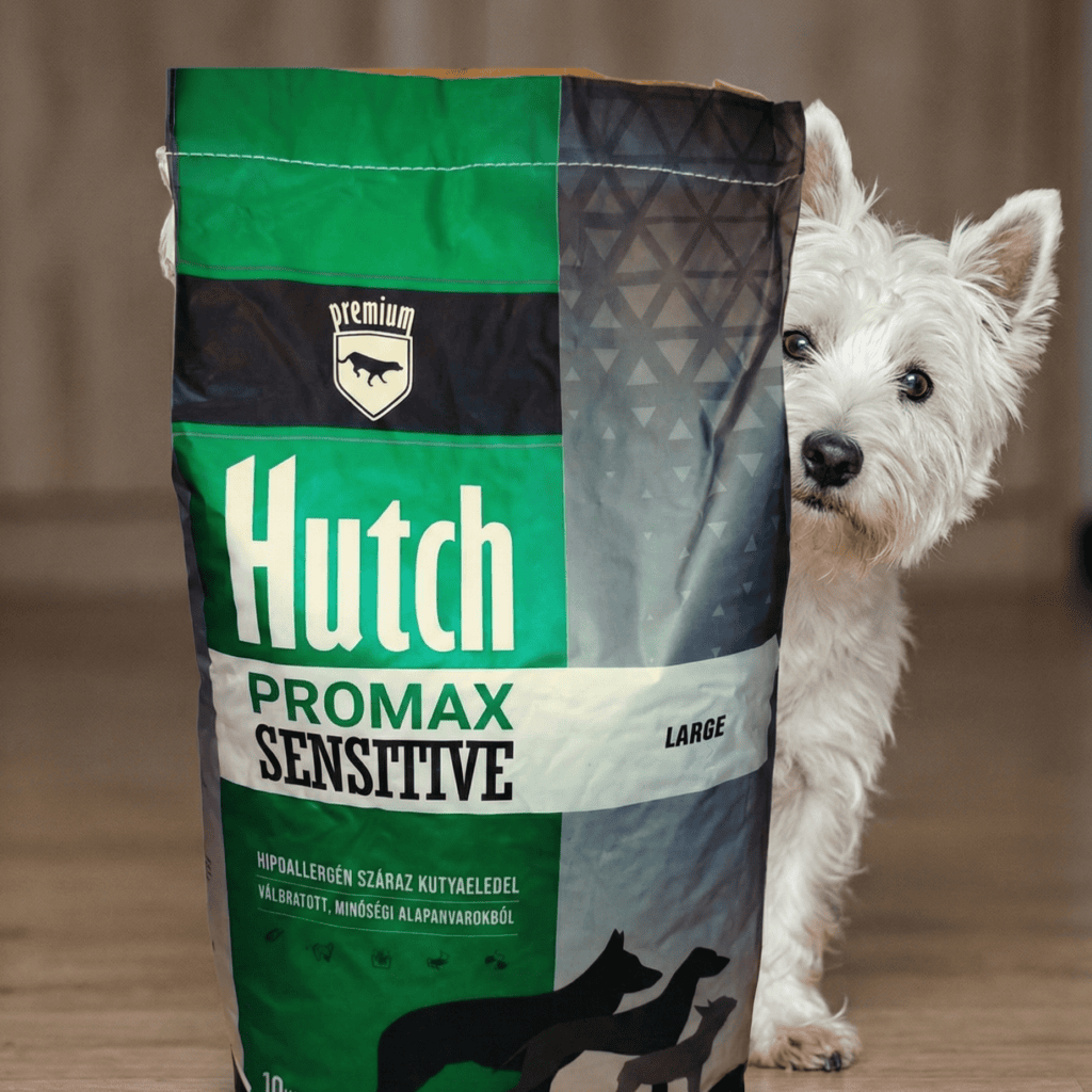 Hutch Promax Sensitive 10 kg