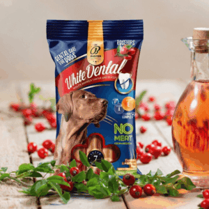 BUSTER DENTAL CSIPKEBOGYÓS 180g