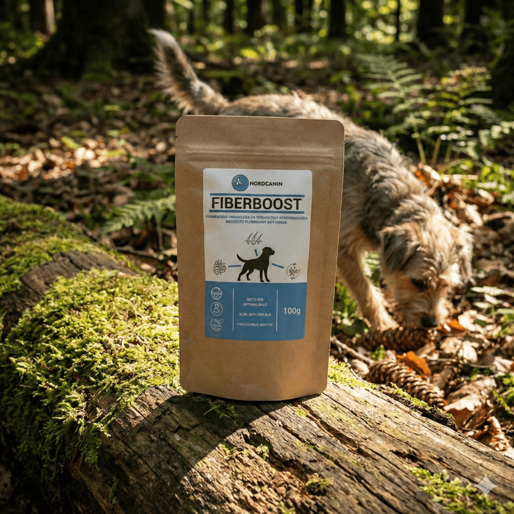 NORDCANIN Fiberboost