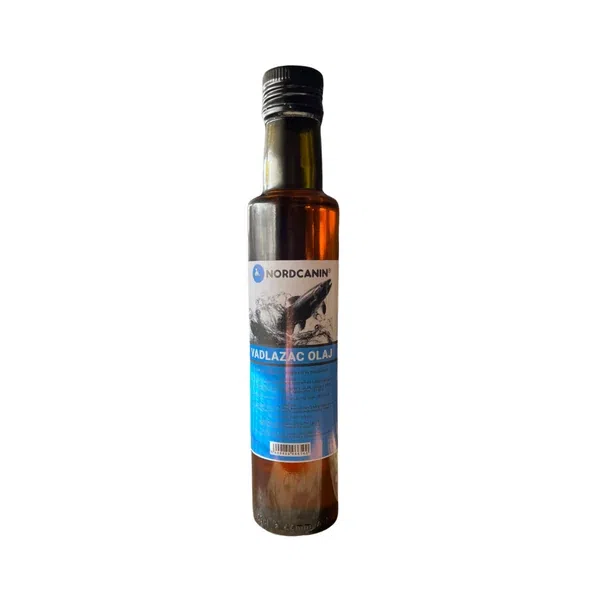 NordCanin Vadlazac Olaj