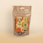 Fürree Training Snack Sütőtök 100g
