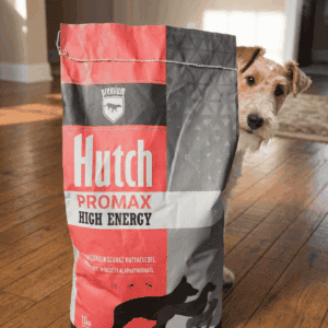 Hutch Promax High Energy 10 kg aktív kutyák gabonamentes tápja