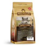 Wolfsblut Black Marsh Adult Vízibivaly száraz kutyatáp 500g-12,5kg