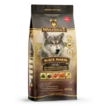Wolfsblut Black Marsh Adult Vízibivaly száraz kutyatáp 500g-12,5kg