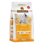 Wolfsblut VetLine Skin-Coat Fehérhallal száraz kutyatáp 2-12 kg