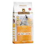 Wolfsblut VetLine Skin-Coat Fehérhallal száraz kutyatáp 2-12 kg