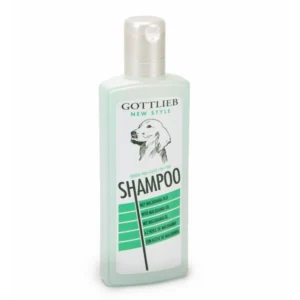 Gottlieb Fenyő Kutyasampon – 300 ml