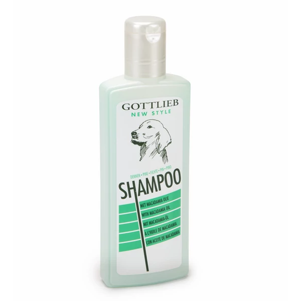 Gottlieb Fenyő Kutyasampon – 300 ml