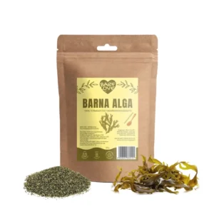 BARF Love Barna Alga Por 100 g