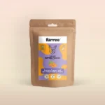Fürree Kurkuma Por 100 g