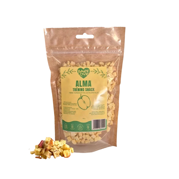 Barf Love Training Snack Alma 100 g