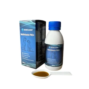 Nordcanin Multivitamin Pro+ 100 ml