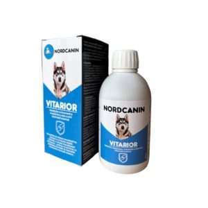 Nordcanin Vitarior Ízületvédő Folyadék – 250 ml
