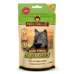 Wolfsblut Dark Forest Squashies snack – 100 g