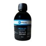 Nordcanin Medi+ Detox Gél – 250 ml